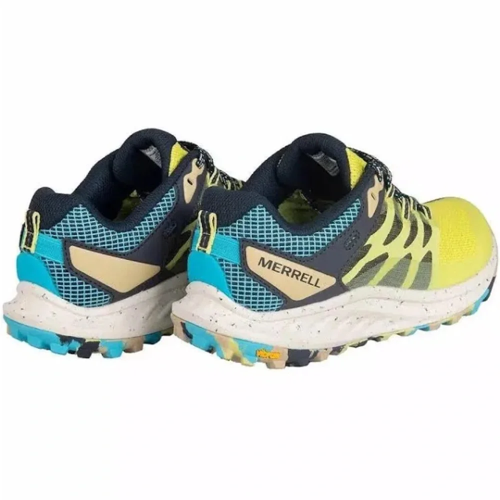 NEW Merrell Women's Antora 3 GORE-TEX® Athletic Running Sneaker Shoes, Size 6